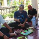 Jeritan Seniman Cirebon: Jangan Jadikan Kami "Penjual", Izinkan Kami "Ngamen"