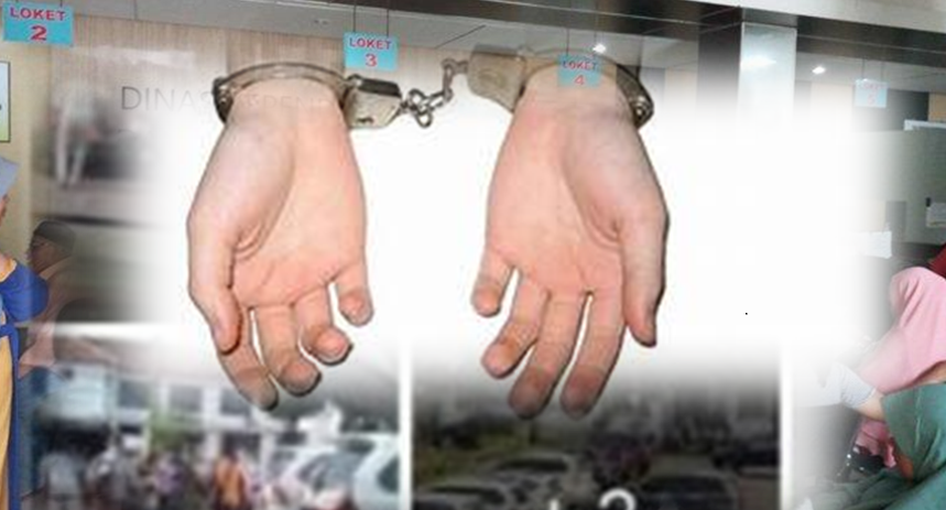 Tersangkut Pungli e-KTP, Begini Nasib Kabid Dafduk dan 2 PNS Disdukcapil Kab Cirebon