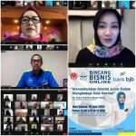 Begini Cara bank bjb Support Debitur & UMKM Memasuki Fase New Normal