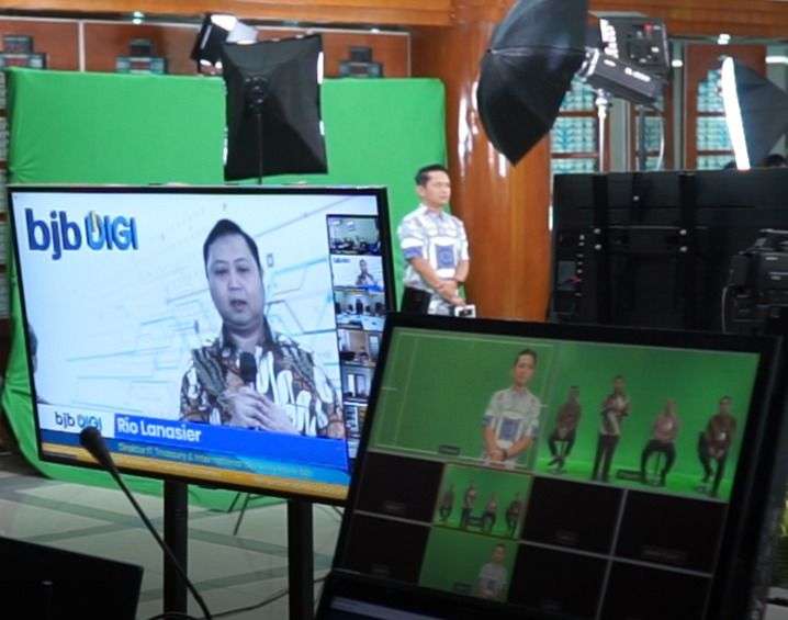 Sambut AKB, bank bjb Gelar Webinar Digital Banking Sambut AKB, bank bjb Gelar Webinar Digital Banking