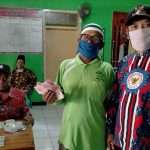 Tepati Janji! Kuwu Tenjomaya Bagikan BLT Dana Desa Hari Ini