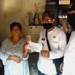 Tak Ada Bagi Rata! BLT DD Pabuaran Lor Utuh, Rp 600 Ribu untuk 176 KK