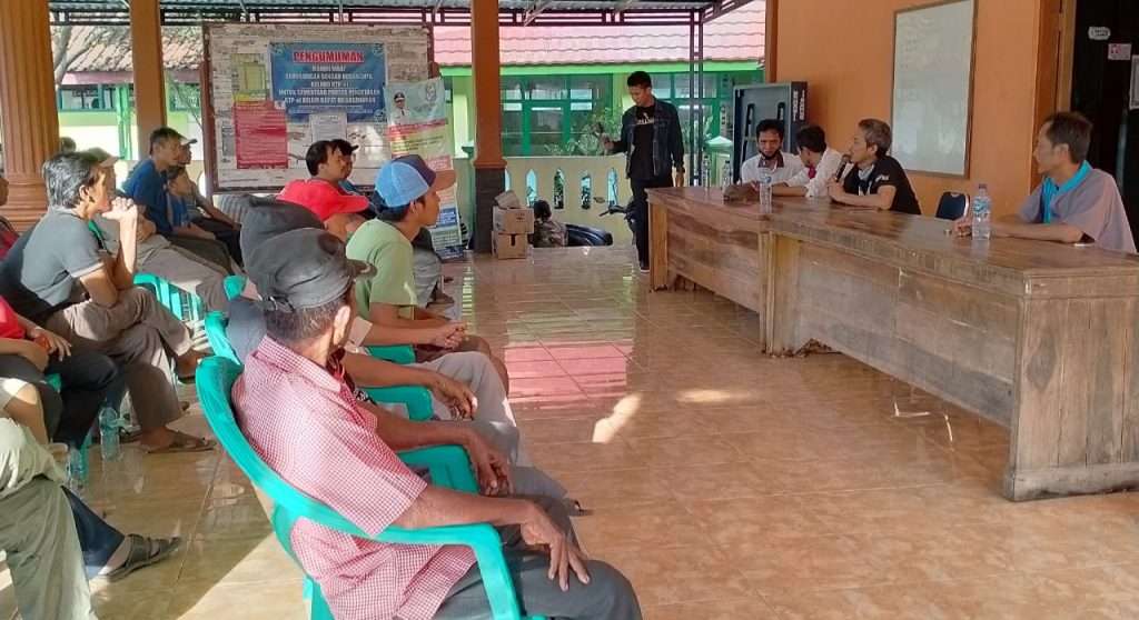 Besok, 247 KK di Desa Karangwangun Terima BLT DD 2020 Besok, 247 KK di Desa Karangwangun Terima BLT DD 2020