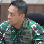 Unjani Menuju 'Smart Digital Campus', Kasad: Sudah Putus dengan Telkom Saja