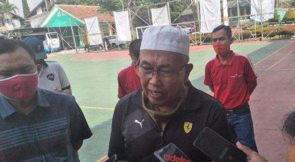 Aksi Koboy Dilakukan Seorang Kepsek di Garut, Begini Ceritanya