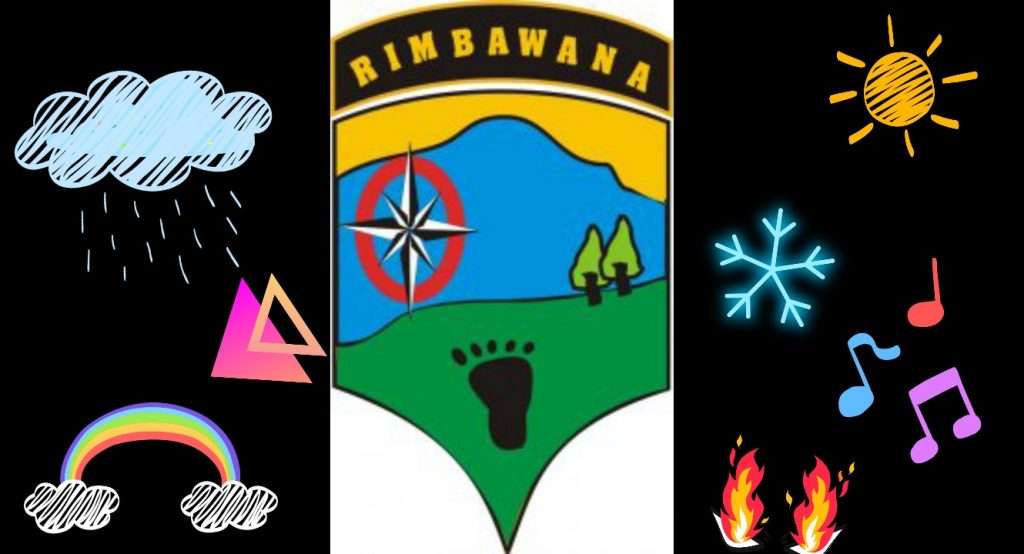 Jingle Rimbawana | UPI Kampus Cibiru