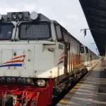 Ini Dia Pola Baru PT KAI Daop 3 Cirebon Menghadapi New Normal