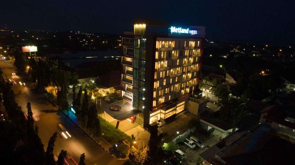 Pemkot Cirebon Bidik Hotel, Semua Tamu akan Dites Swab!