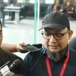 Ini Dia Sosok yang Memimpin Penangkapan Buronan Nurhadi