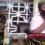 Didemo Kuwu Buah dari Statemennya di Acara Talk Show, Begini Nasib Dewan Aan