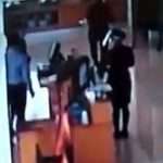 Gile Ya, Ditegur Pakai Masker, Oknum Anggota DPRD Jabar Pukul Karyawan Hotel