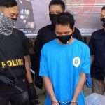 Pria Beristri Ini Bunuh Kekasih Gelapnya, Lalu Bawa Kabur Hartanya