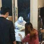 Imigrasi Bogor Amankan 21 WN China di Vila Samir Cisarua, "Tak ada Paspornya"