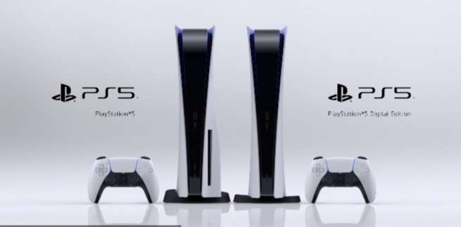 Hallo Gamers! Yuk Kita Bedah Kecanggihan PS5 Hallo Gamers! Yuk Kita Bedah Kecanggihan PS5