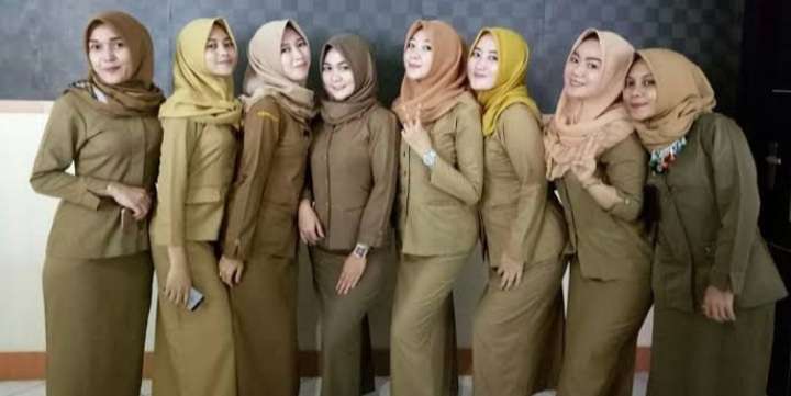 CPNS'ers Siap-siap! Indonesia Butuh 700 Ribu Tenaga Pendidik & 270 Ribu Tenaga Kesehatan