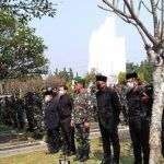 KSAD Pimpin Upacara Pemakaman Pramono Edhie, Dimakamkan di TMP Kalibata