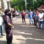 "Izinkan Kami Ngamen": Besok Seniman Panggungan Datangi Mapolresta Cirebon