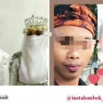 Pria ini Apes, Mempelai Wanitanya Ternyata... "Terungkap saat Menolak Malam Pertamaan"