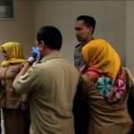 Pungut Biaya e-KTP, PNS Disdukcapil Kab Cirebon Ditangkap Saber Pungli Jabar