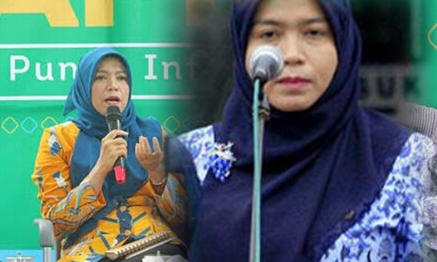 Belum Sepekan jadi Pj Sekda Kota Cirebon, Nanin Dilantik jadi Kepala BPKAD Jabar