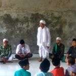 Ponpes Al-Rasyid - Jamblang, Bagikan Santunan kepada 100 Yatim