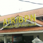 3 Tahun Lebih, Warga Ajukan Pembuatan Sertifikat di Kantor ATR/BPN Karawang, Hasilnya Nihil