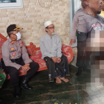 Balita Ditemukan Mengambang Tak Bernyawa di Irigasi Tegalgubug Lor