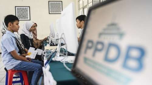 Di Kota Cirebon, PPDB 2020 Via Website Yang Diluncurkan Disdik
