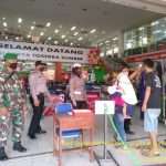 Polresta Cirebon Rutin Gelar Sosialisasi Menuju Fase 'New Normal'