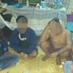 Pesta Miras, 3 Perempuan dan 6 Pria Digerebek Polisi, "BB-nya Tuak"