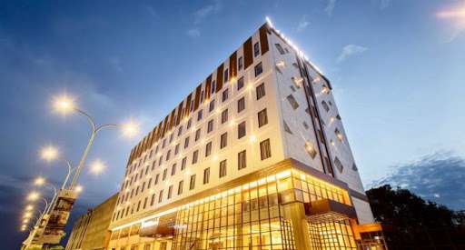 Jelang Berakhirnya PSBB di Jabar, Begini Kondisi Bisnis Perhotelan di Kota Cirebon Jelang Berakhirnya PSBB di Jabar, Begini Kondisi Bisnis Perhotelan di Kota Cirebon