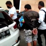 Indehoy di Vila Elit, Pasutri Bandar Narkoba Disergap Polisi