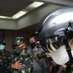 Dites Swab, 200 Siswa Scapa TNI AD Bandung Positif Covid-19