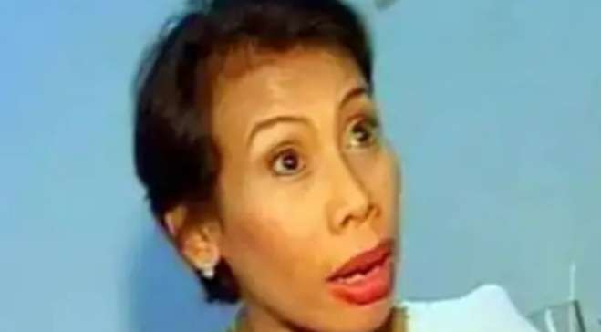 Omas Wafat Omas Wafat