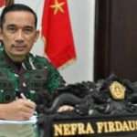 Hasil PCR, Positif Covid Secapa AD Tinggal 690 Orang