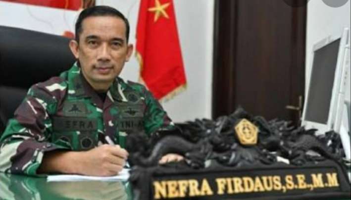 Kadispenad: 824 Pasien Secapa AD Masih Positif Covid Tanpa Keluhan