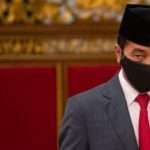 Presiden Akhirnya Bubarkan Gugus Tugas Covid-19