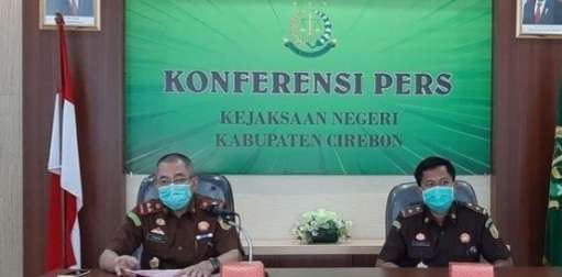 Dua Pejabat Pemkab Cirebon Masuk Bui, Kejari Bidik Tersangka Lain