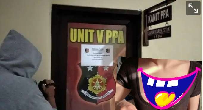 Setelah HH, Artis VS Ditangkap Polisi Gegara Prostitusi Setelah HH, Artis VS Ditangkap Polisi Gegara Prostitusi