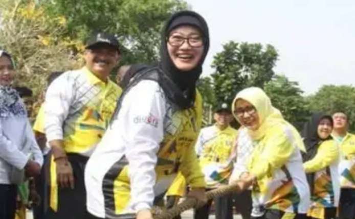 Mantan Bupati Indramayu Diperiksa Kejaksaan Soal Pengelolaan Objek Wisata