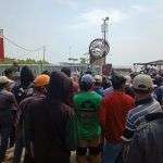 Pertamina Ingkar Janji, Warga Sedari Segel Fasilitas Onshare MB2l