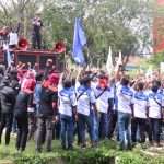 Kadis Bantah PHK di PT TKR Atas Ijin Disnakertrans