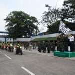 Dankodiklatad Beri Motivasi Prajurit YTP R-301/PKS