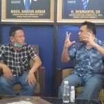 Hermanto: Pemkab Cirebon Harus Lebih 'Care' Soal Perizinan