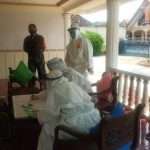 Lacak Interaksi Pasien Positif Covid-19, Tim Medis Datang ke Desa Jatiseeng Kidul