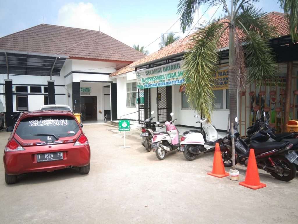 Puskesmas Tirtajaya Karawang Diduga Lakukan Pungli ke Pasien BPJS Puskesmas Tirtajaya Karawang Diduga Lakukan Pungli ke Pasien BPJS