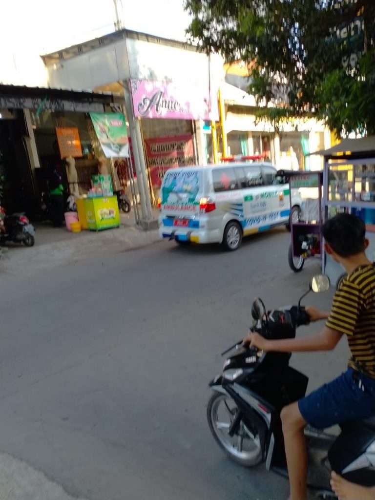 Sepekan 20 Kasus Covid di Cirebon! 16 di Trusmi, 2 di Kec Losari