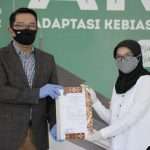 Gubernur Jabar Terbitkan SK Penugasan 1.461 Guru Non-PNS Bersertifikat Pendidik