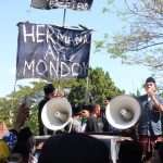 Segala Usaha Hermanto Tak Bisa Membeli Simpati Ribuan Santri