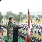 Pangdam III/Siliwangi: Jangan Percaya Pihak yang Janjikan Kelulusan Taruna Akmil 2020